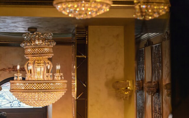 Belle Epoque Boutique Villa