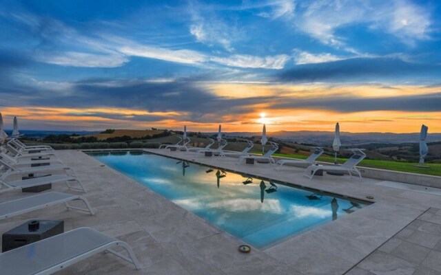 Agriturismo Poggio Mirabile