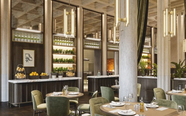The Telegraph Hotel