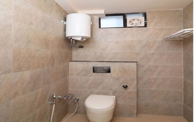 OYO 14766 Pacify Hills