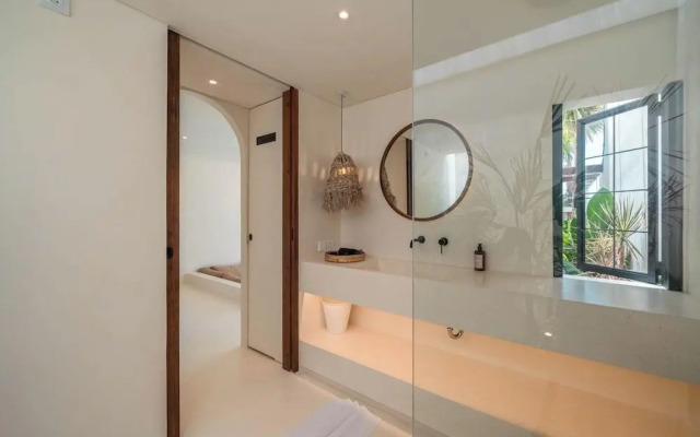 Casa Melosa - Charming and Intimate Villa Nestled in Umalas