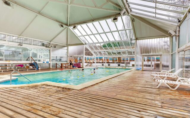 Pioneros Suites by Grupo Tierra Gaucha