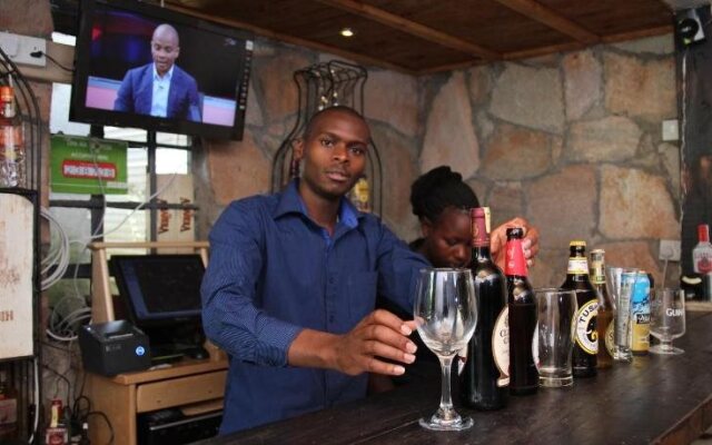 Sahara Gardens Kericho