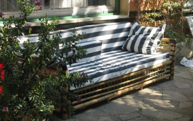 Albergo La Marinella