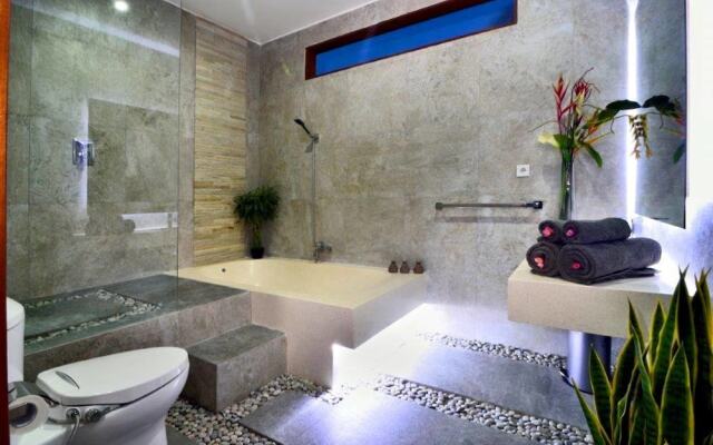 Pipe Dream Villas Resort