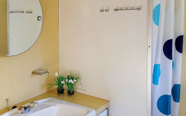 Stylish Holiday Home in Rødby With Fenced Garden