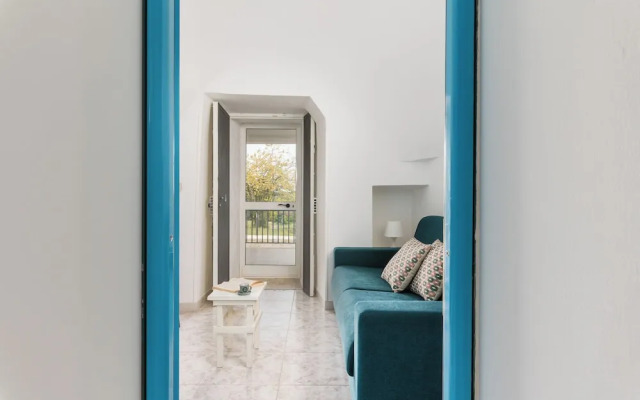 Villetta Blu by Wonderful Italy