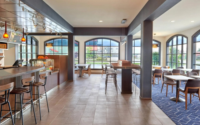 Courtyard by Marriott Waterloo St. Jacobs