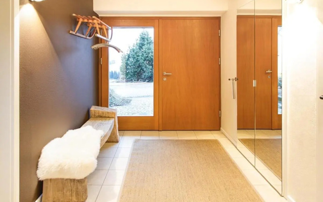 Ferienhaus Kretschmer