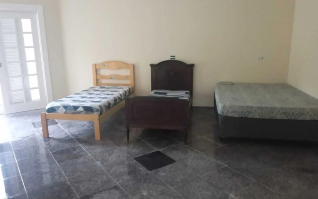 Casa na Praia - Guarujá