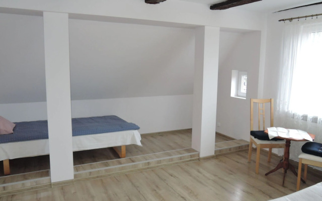 Holiday home in Stepnica