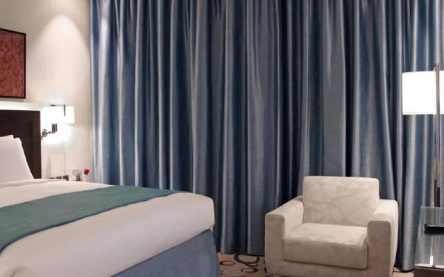 Marriott Executive Apartments Madinah