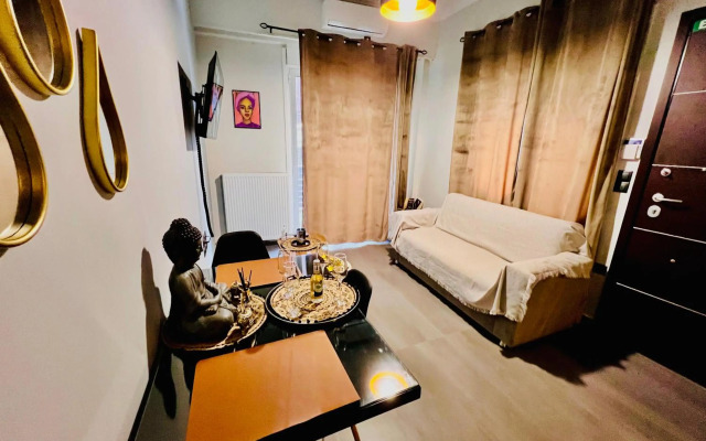 Phoenix Garden Apartment I