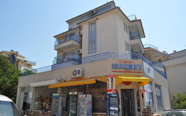 Студио Одеса 22