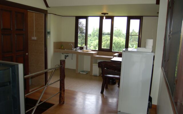 Nicslongstay Hotel
