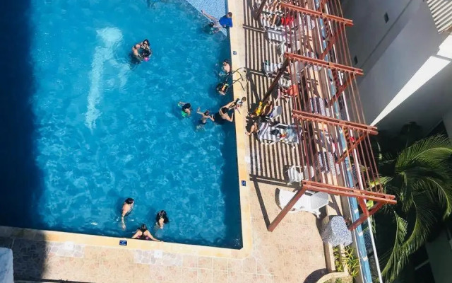 Apartamento Confort Cartagena