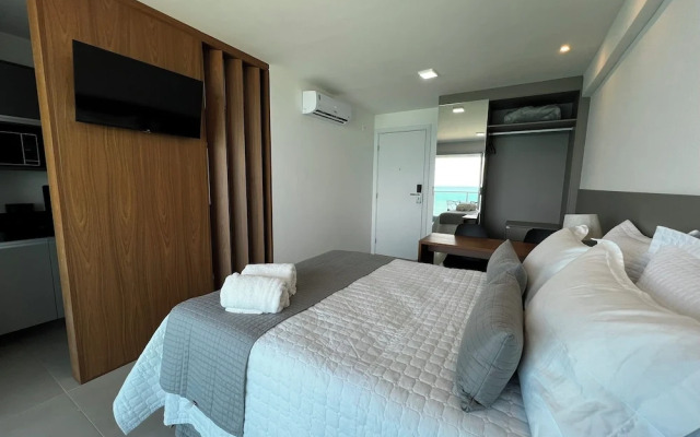 Rn Studio - Apto 1011