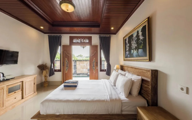 Tiara Guest House Ubud