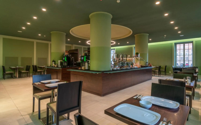 Star G Hotel Premium Dresden Altmarkt