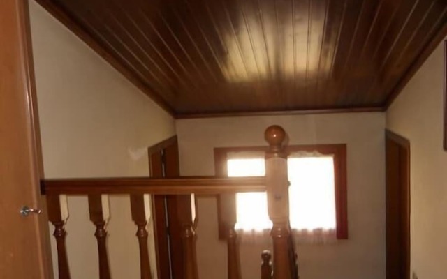 Casa Bellodi Novi di Modena