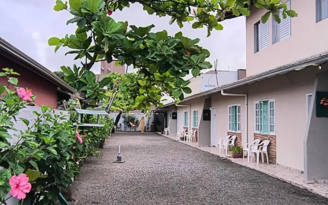 Pousadinha Guaratuba