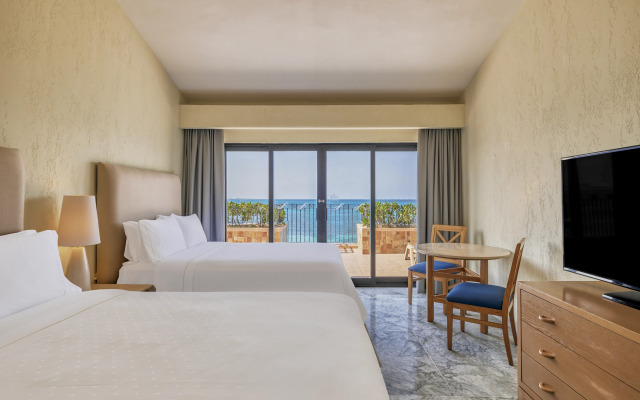Fiesta Americana Cancun Villas