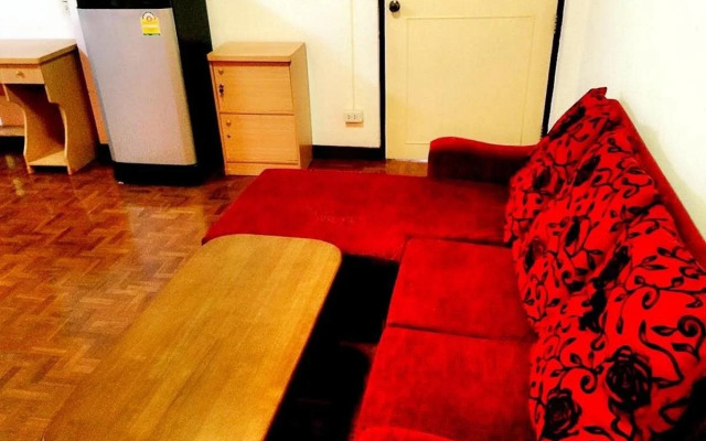 Thank You Chiangmai House