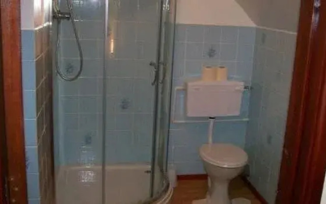 Welcome Traveller Inn