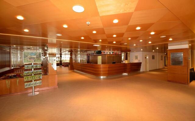 Hotel Jezero