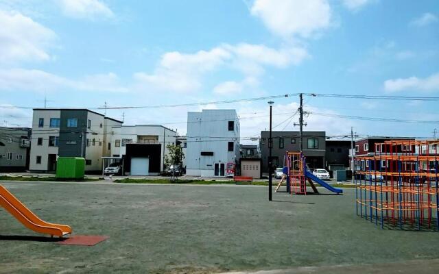 Almaz Place #205