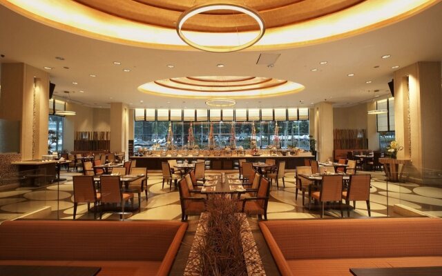 Impiana KLCC Hotel