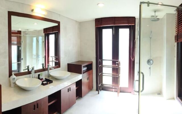 VST Villas 5 Stars 3 BedRooms S34