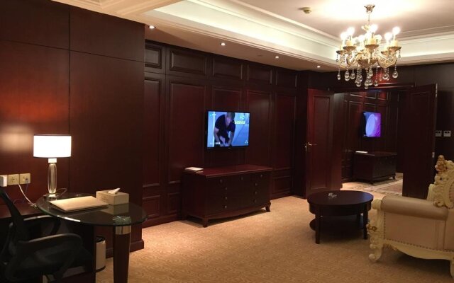 Oriental Xuanwu Hotel
