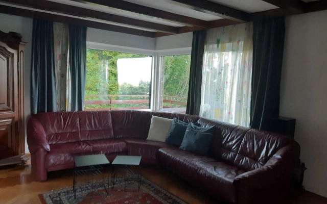 Ferienwohnung Bodenseeblick