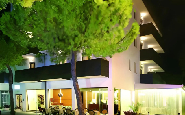 Hotel Elvia