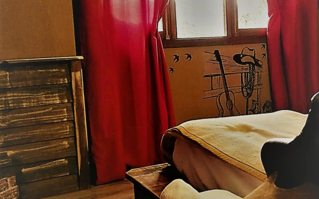 La Casona de Betanzos