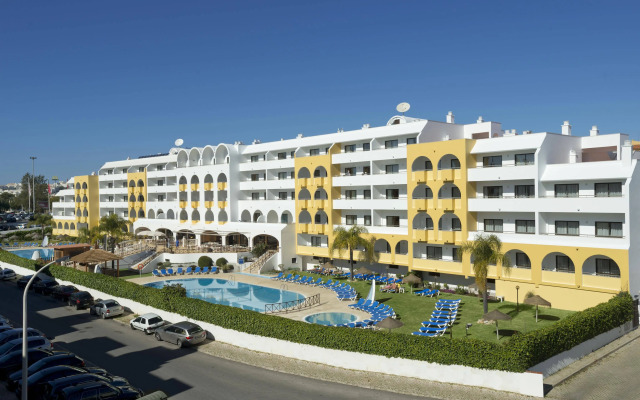 Paladim & Alagoamar Hotels