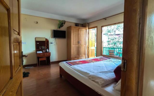 Sapa Sunrise Hotel
