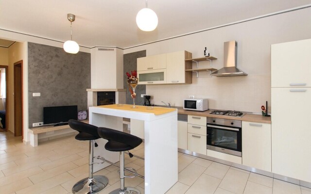 Beautiful Home in Nedescina With Wifi and 7 Bedrooms