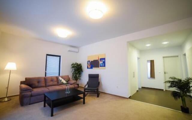 22 Residence