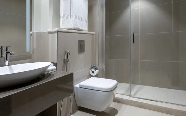 Residence Inn by Marriott Algiers Bab Ezzouar