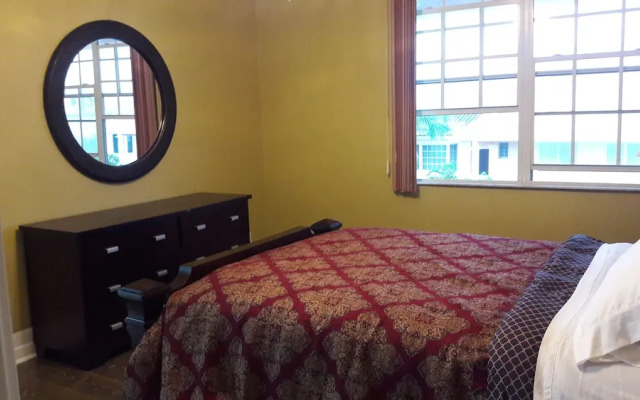 Waters Edge Condo With Boat Slip