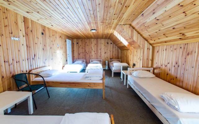 ALUR Hostel Tallinn Old Town
