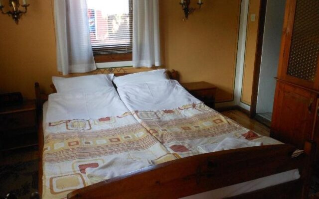 Family Hotel Kalina