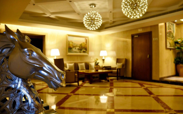 Asherij Hotel