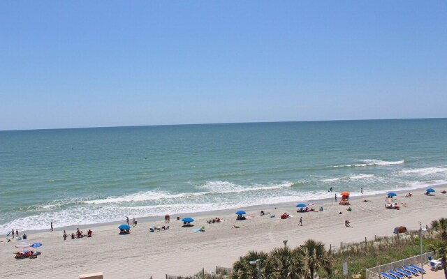 Oceans One by Palmetto Vacations