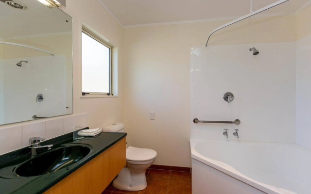 Aspen Court Motel Taihape