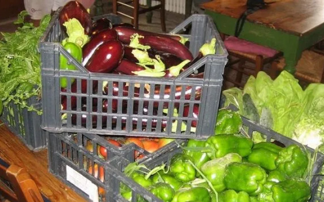 Agriturismo Al Marnich