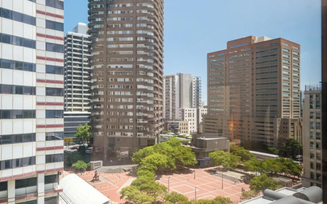 Cape Town 1BR Modern Apartment City Suite 902