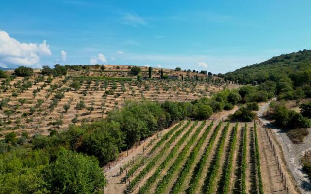 Agriturismo Henni